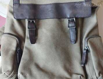 Camel Active mugursoma Camel Active mugursoma - MM.LV