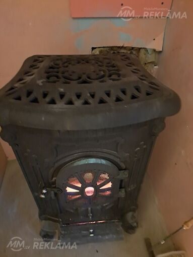Jotul - MM.LV