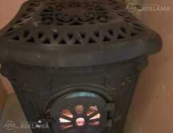 Jotul - MM.LV