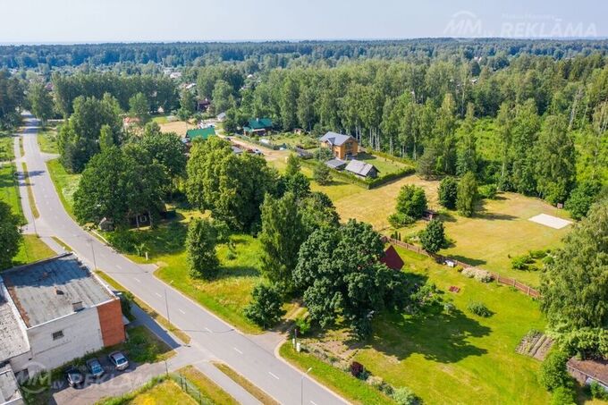 Land property in Riga district, Garupe. Land property in Riga district, Garupe. - MM.LV