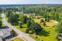 Land property in Riga district, Garupe. - MM.LV
