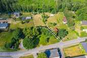 Land property in Riga district, Garupe. - 2 Land property in Riga district, Garupe. - MM.LV - 2