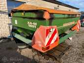 Amazone za-M 1501 - 1 Amazone za-M 1501 - MM.LV - 1
