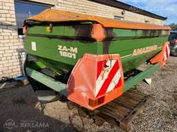 Amazone za-M 1501 - MM.LV