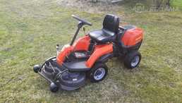 Husqvarna - MM.LV