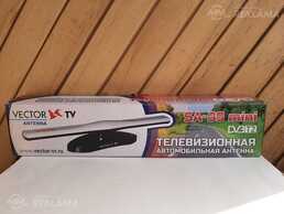 Vector tv sa-39 mini - MM.LV