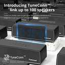 Tronsmart Studio BT. Speaker - MM.LV - 1