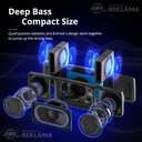 Tronsmart Studio BT. Speaker - MM.LV - 2