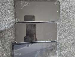 3 bojāti samsung telefoni - MM.LV