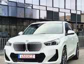 BMW X1, M sport package, 2024/September, 35 500 km. - 1 BMW X1, M sport package, 2024/September, 35 500 km. - MM.LV - 1