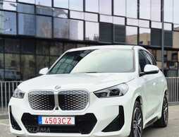 BMW iX1 eDrive20 (U11) комплектация M Sport - MM.LV