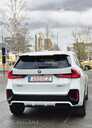 BMW X1, M sport package, 2024/September, 35 500 km. - 4 BMW X1, M sport package, 2024/September, 35 500 km. - MM.LV - 4
