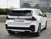 BMW X1, M sport package, 2024/September, 35 500 km. - 5 BMW X1, M sport package, 2024/September, 35 500 km. - MM.LV - 5