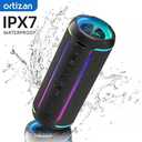 Ortizan X30 6600mAh battery. Bluetooth speaker - 4 Ortizan X30 6600mAh battery. Bluetooth speaker - MM.LV - 4