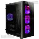 Desktop computer, intop Perfect condition. - MM.LV - 1