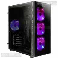 Desktop computer, intop Perfect condition. - MM.LV