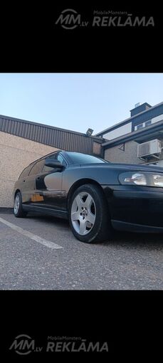 Volvo V70, 2004/Jūlijs, 372 000 km, 2.4 l.. - MM.LV