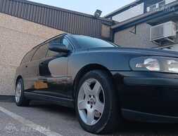 Volvo V70, 2004/July, 372 000 km, 2.4 l.. - MM.LV