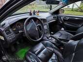 Volvo S60, 2002/Ноябрь, 534 908 км, 2.4 л.. - 4 Volvo S60, 2002/Ноябрь, 534 908 км, 2.4 л.. - MM.LV - 4