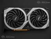 Msi Radeon rx 6700 xt mech 2X 12GB GDDR6 - 2 Msi Radeon rx 6700 xt mech 2X 12GB GDDR6 - MM.LV - 2