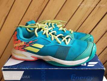 Кроссовки Babolat Кроссовки Babolat - MM.LV