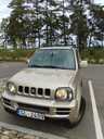 Suzuki Jimny, 2007, 169 000 км, 1.3 л.. - 2 Suzuki Jimny, 2007, 169 000 км, 1.3 л.. - MM.LV - 2