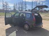 Ford C-MAX, 2010/May, 281 168 km, 1.6 l.. - 4 Ford C-MAX, 2010/May, 281 168 km, 1.6 l.. - MM.LV - 4