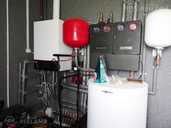 House Riga district, Medemciems, 165 m², 2 fl., 5 rm.. - 9 House Riga district, Medemciems, 165 m², 2 fl., 5 rm.. - MM.LV - 9