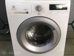 Electrolux 9KG/7KG veļas žāvēšana 1600 Centrifuga - MM.LV