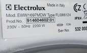 Electrolux 9KG/7KG veļas žāvēšana 1600 Centrifuga - 11 Electrolux 9KG/7KG veļas žāvēšana 1600 Centrifuga - MM.LV - 11
