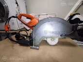Husqvarna K-3000 wet - MM.LV - 2