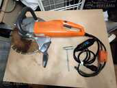 Husqvarna K-3000 wet - MM.LV - 10