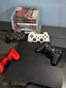 Gaming console PlayStation 3, Working condition. - 2 Gaming console PlayStation 3, Working condition. - MM.LV - 2