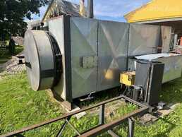 Termokoksnes kalte - MM.LV