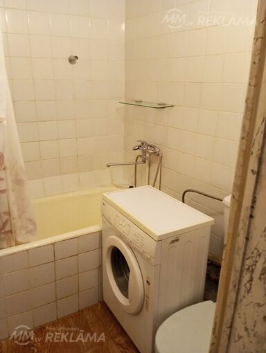 Apartment in Riga, Agenskalns, 48 м², 2 rm., 1 floor. Apartment in Riga, Agenskalns, 48 м², 2 rm., 1 floor. - MM.LV