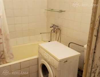 Apartment in Riga, Agenskalns, 48 м², 2 rm., 1 floor. - MM.LV