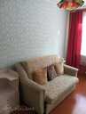 Apartment in Riga, Agenskalns, 48 м², 2 rm., 1 floor. - 4 Apartment in Riga, Agenskalns, 48 м², 2 rm., 1 floor. - MM.LV - 4