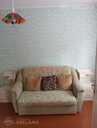 Apartment in Riga, Agenskalns, 48 м², 2 rm., 1 floor. - 6 Apartment in Riga, Agenskalns, 48 м², 2 rm., 1 floor. - MM.LV - 6