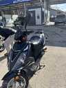 Мопед Kymco 139qmb forsage shadow, 2013, 10 000 км, 70.0 см3. - 3 Мопед Kymco 139qmb forsage shadow, 2013, 10 000 км, 70.0 см3. - MM.LV - 3