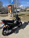 Мопед Kymco 139qmb forsage shadow, 2013, 10 000 км, 70.0 см3. - 4 Мопед Kymco 139qmb forsage shadow, 2013, 10 000 км, 70.0 см3. - MM.LV - 4