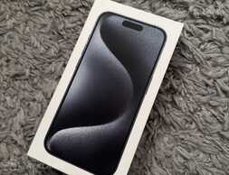 Apple iPhone 15 Pro 256 GB, Used. - MM.LV