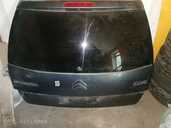 Grand Picasso C4 - MM.LV - 5