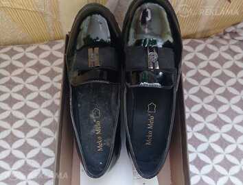 Kurpes 39 izm Kurpes 39 izm - MM.LV