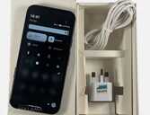 Google Google Pixel 8a 128GB 6.1 atbloķēts melns Labā st, 128 GB, Lab - MM.LV - 1