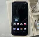 Google Google Pixel 8a 128GB 6.1 atbloķēts melns Labā st, 128 GB, Lab - MM.LV - 2