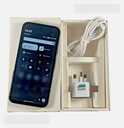 Google Google Pixel 8a 128GB 6.1 atbloķēts melns Labā st, 128 GB, Lab - MM.LV - 4