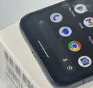 Google Google Pixel 8a 128GB 6.1 atbloķēts melns Labā st, 128 GB, Lab - MM.LV - 7