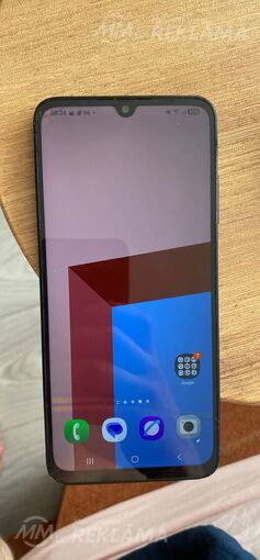 Samsung Samsung A05, 64 GB, Used. - MM.LV