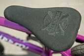 Pardod bmx blank purple - MM.LV - 3