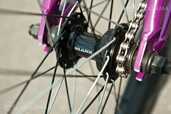 Pardod bmx blank purple - MM.LV - 4